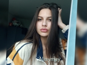 Alisymay