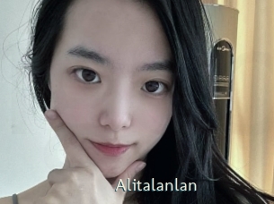 Alitalanlan