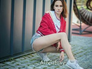 Aliviafoxy