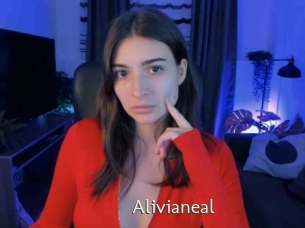 Alivianeal