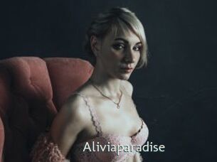 Aliviaparadise
