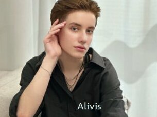 Alivis
