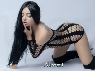 aliwest 1 grosse chatte poilue