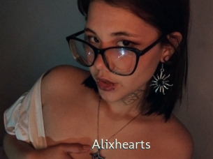 Alixhearts