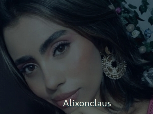 Alixonclaus