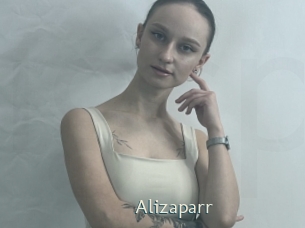 Alizaparr