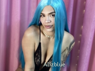 Alizblue
