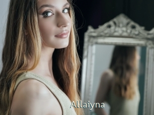 Allaiyna