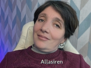 Allasiren