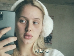 Alleiko