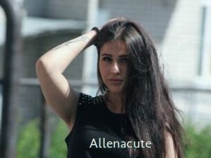 Allenacute