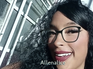 Allenalice