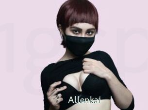Allenkai