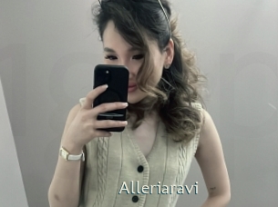 Alleriaravi