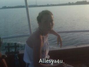 Allesya4u