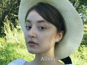 Allexali