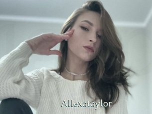 Allexataylor