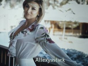 Allexyastark