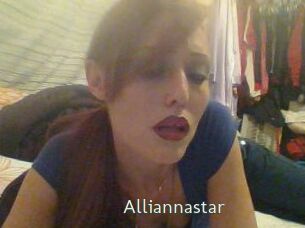 Alliannastar