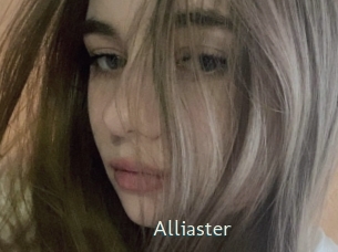 Alliaster