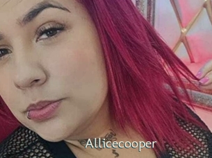 Allicecooper