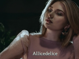 Allicedelice