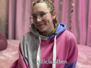 Alliciazilben