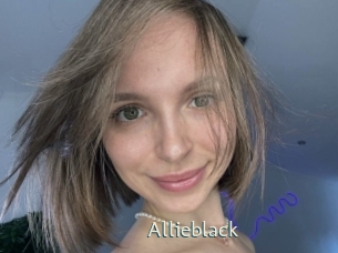 Allieblack