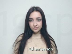 Alliemayson