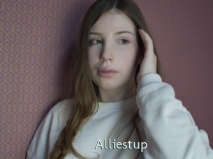 Alliestup