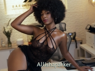 Allishaparker