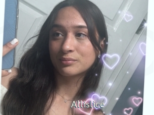 Allislice