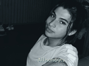 Allison69ts