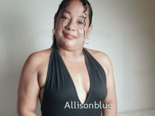 Allisonblue
