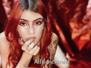Allisonchanell