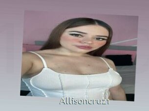 allisoncruz1 1 grosse chatte poilue