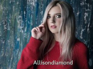 Allisondiamond