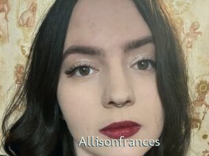 Allisonfrances