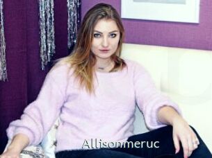Allisonmeruc