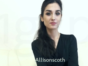 Allisonscoth