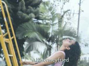 Allisonseyfried