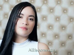 Allisoonswan