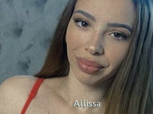 Allissa