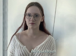 Allissastoun