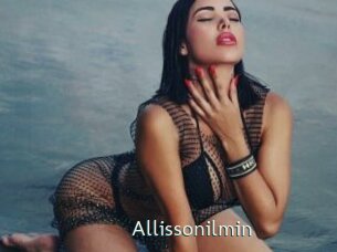 Allissonilmin