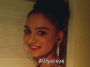 Alliya7494