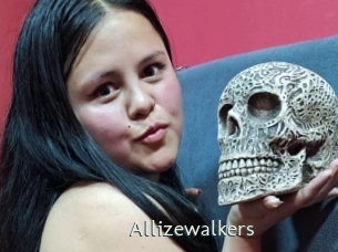 Allizewalkers