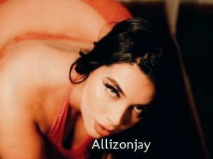 Allizonjay