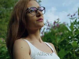 Alllove
