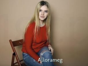 Allorameg